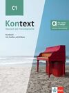 KONTEXT C1, EDICIÓN HÍBRIDA ALLANGO