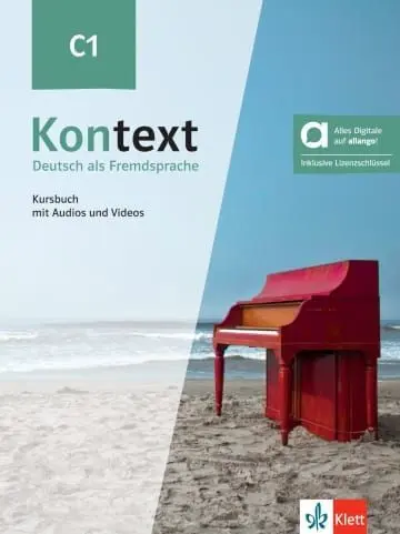 Kontext C1, Edición Híbrida Allango