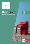 KONTEXT C1 LIBRO DE EJERCICIOS