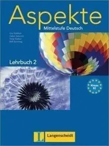 Aspekte 2 - Alumno
