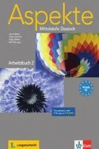 Aspekte 2 - Ejer+Cdr