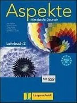 Aspekte 2 Alum+Dvd