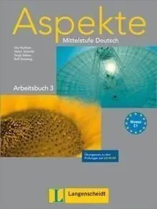 Aspekte 3 - Ejercicios+Cdr