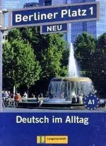 Berliner Platz 1 Cd Alum