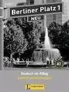 Berliner Platz 1 Prof