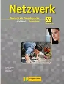 Netzwerk A1 Ejer+2Cd