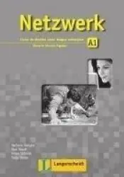 Netzwerk A1 Glosario Esp