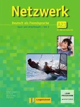 Netzwerk A2-1 A+Ej+Cd+Dvd