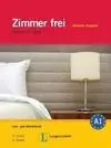 Zimmer Frei Neu - Aktuelle Ausgabe (A1) (Libro Alumno+ Libro Ejercicios con 3 Cd)