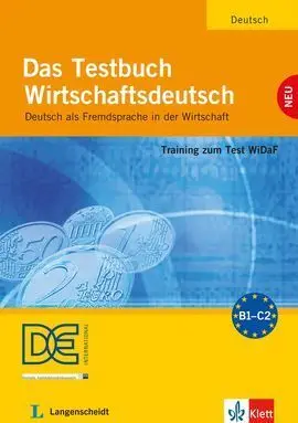 Testbuch Wirtschatt+Cd