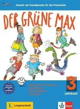 Grune Max 3 Alumno