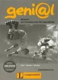 Genial A1 Ejer