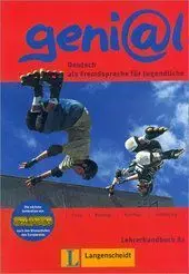 Genial A1 Glossario