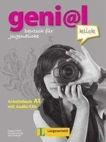 Genial Klick 1 Ejer+2Cd
