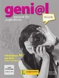 Genial Klick 1 Ej+Dvd