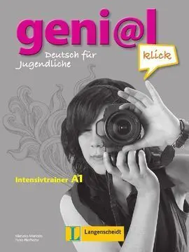 Genial Klick 1 Trainer