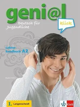 Genial Klick 2 Prof