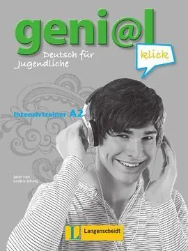 Genial Klick 2 Trainer