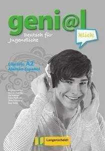 Genial Klick 2 Glos Esp