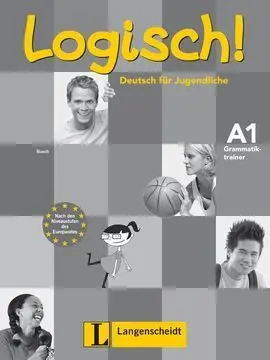 Logisch A1 Grammatik