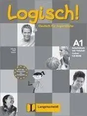 Logisch A1 Ej+Cd+Train Cd
