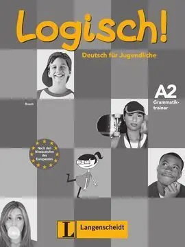 Logisch A2 Grammatik
