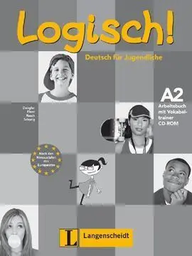 Logisch A2 Ej+Cd+Train Cd
