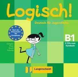 Logisch B1 Cd Alum