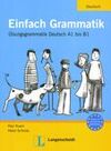 EINFACH GRAMMATIK