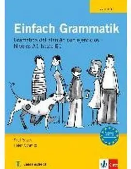 Einfach Grammatik