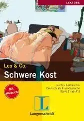 Schwere Kost+Cd Lekt1