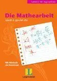 Die Mathearbeit Lekt1