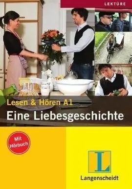 Liebesgeschichte+Cd Lekt1