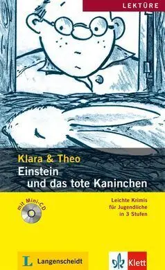 Einstein+Tote Ka+Cd Lekt1