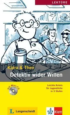 Detektiv Wider W+Cd Lekt1