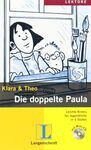 DOPPELTE PAULA+CD   LEKT3