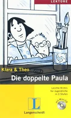 Doppelte Paula+Cd Lekt3