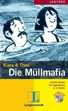 Mullmafia+Cd Lekt2
