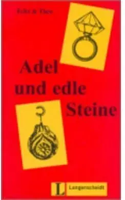 Adel Und Edle Stein Lekt1