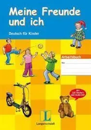 Freunde Und Ich Ej+Cd+Peg
