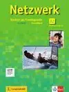 Netzwerk A2, Sb+2 Cds + Dvd
