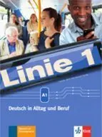 Linie 1 A1 Alum+Ejer+Dvdrom