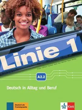Linie A2. 2 Al+Ej+Mp3