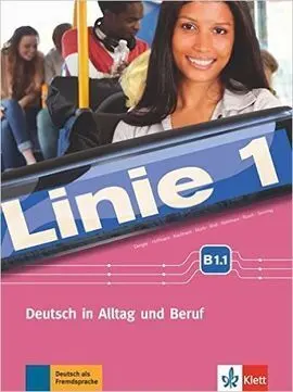 Linie B1. 1 Al+Ej+Mp3