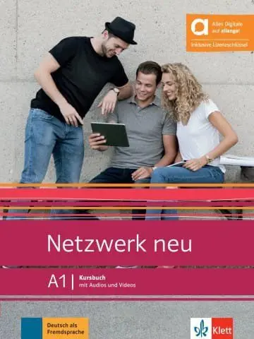 Netzwerk Neu A1 Alum Hibrido+Allango