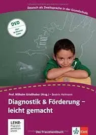 Diagnostik Und Forderung+Dvd