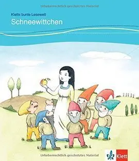 Schneewittchen Lectura Primaria