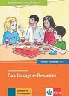 DAS LASAGNE-DESASTER LECTURA A1.1