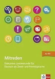 Mitreden