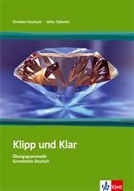 Klipp Und Klar